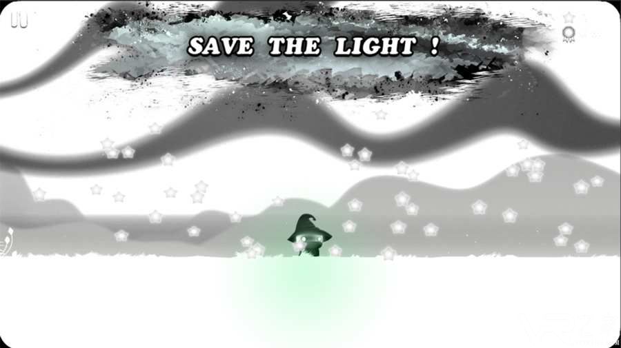 暗夜之光无敌版(1)