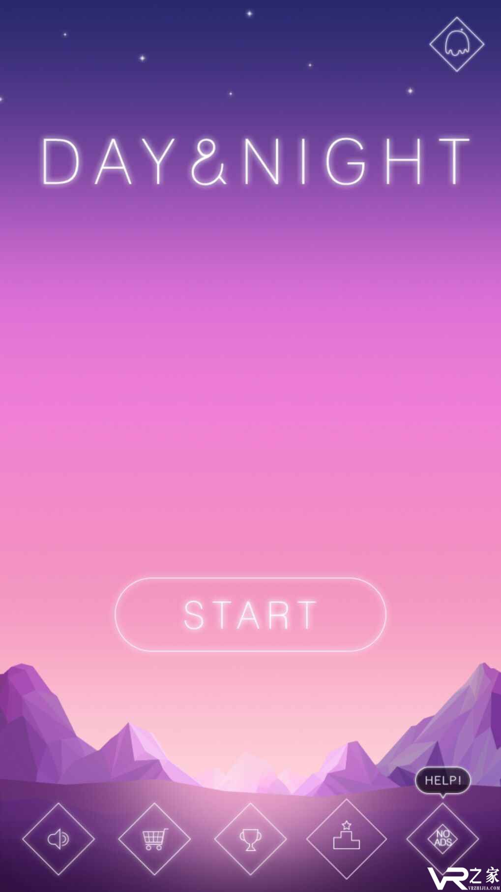 昼与夜无敌版(2)