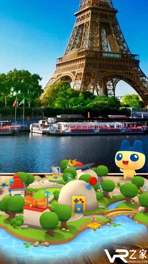 我永远的塔麻可吉无敌版(1)