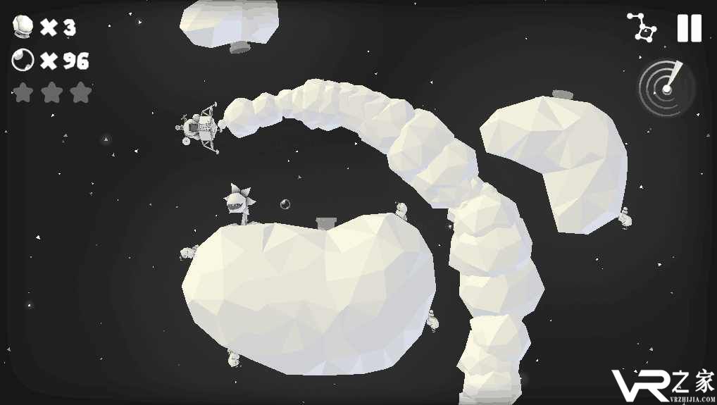 汤姆船长：银河旅行家(2)