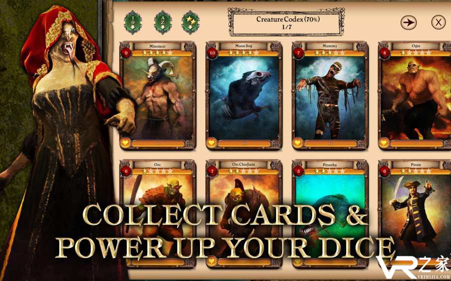 战斗幻想传奇(1)