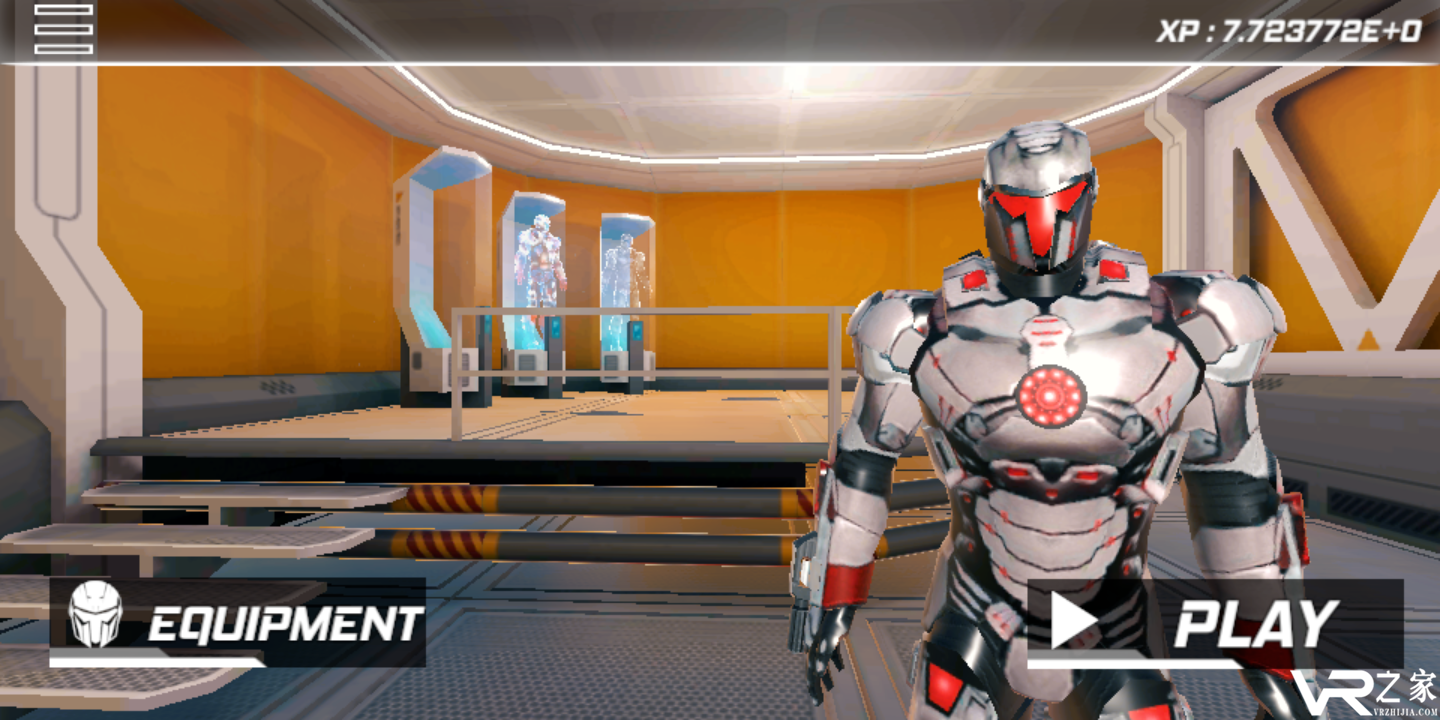 钢铁复仇者起源(2)