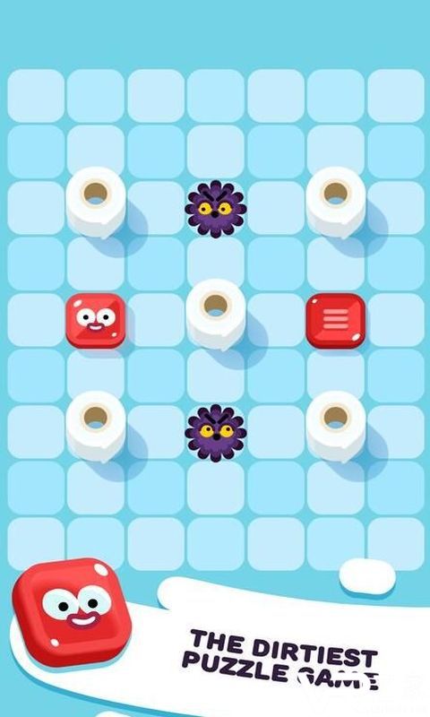 肥皂清洁队无敌版(2)