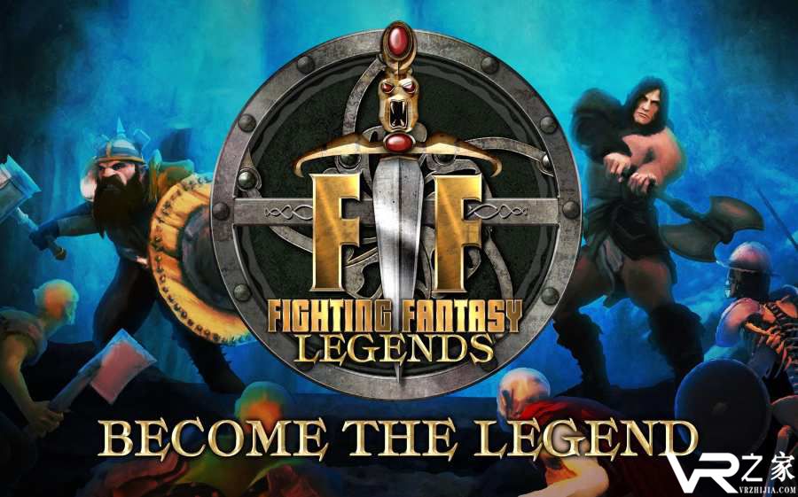 战斗幻想传奇(3)