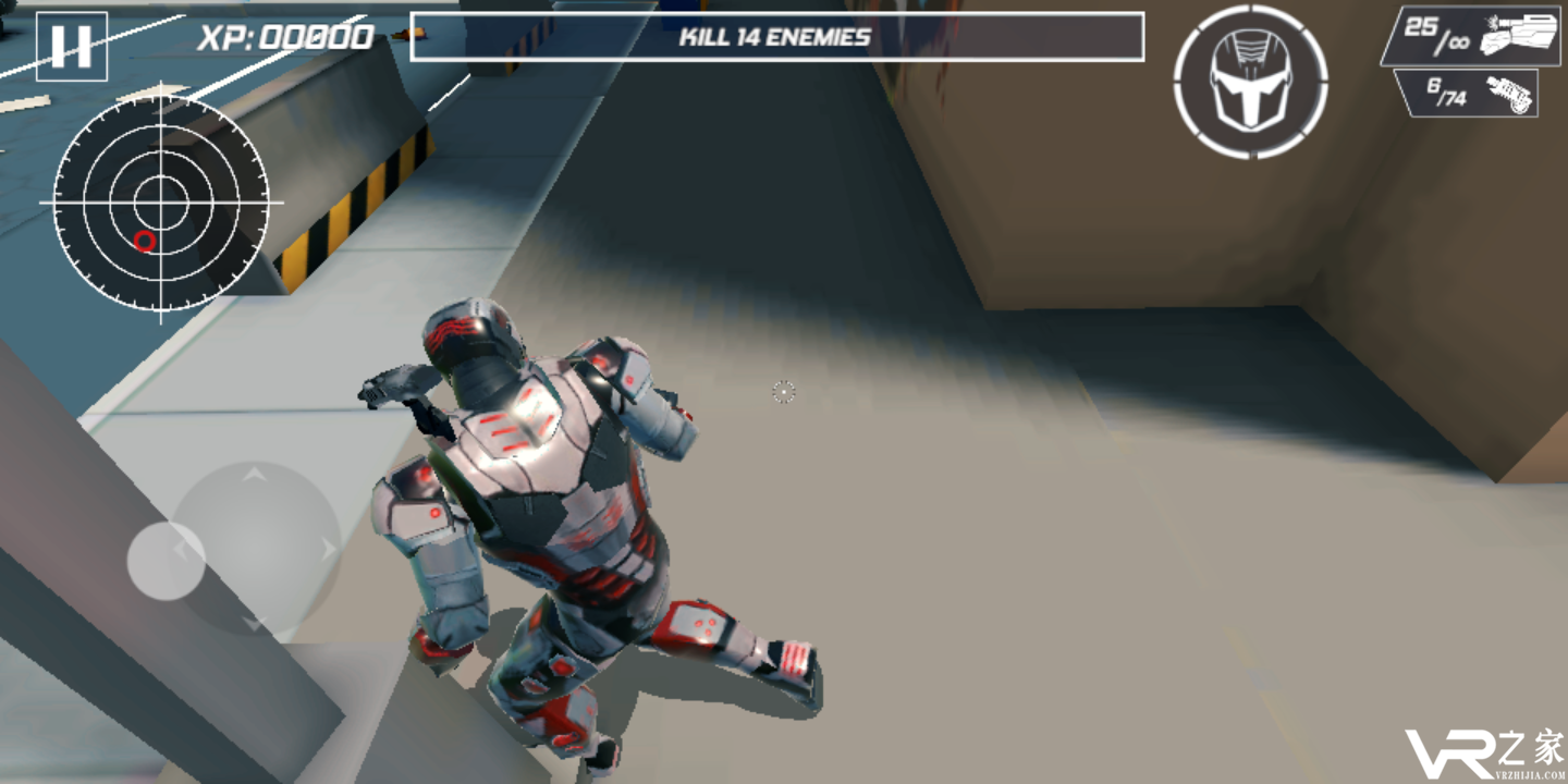 钢铁复仇者起源(1)