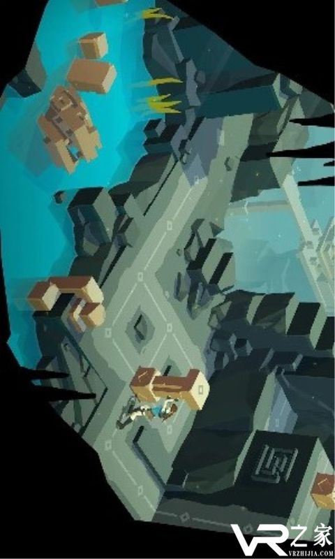 劳拉GO无敌版(3)