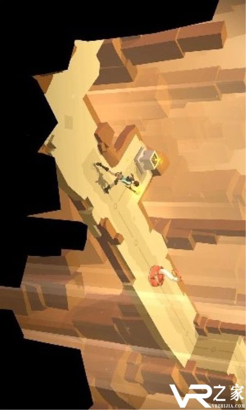 劳拉GO无敌版(2)