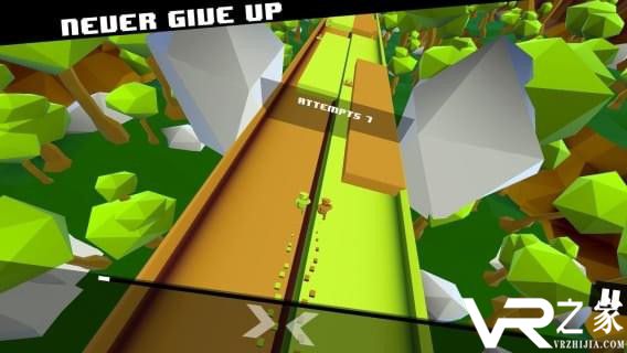 双生奔跑者2无敌版(3)