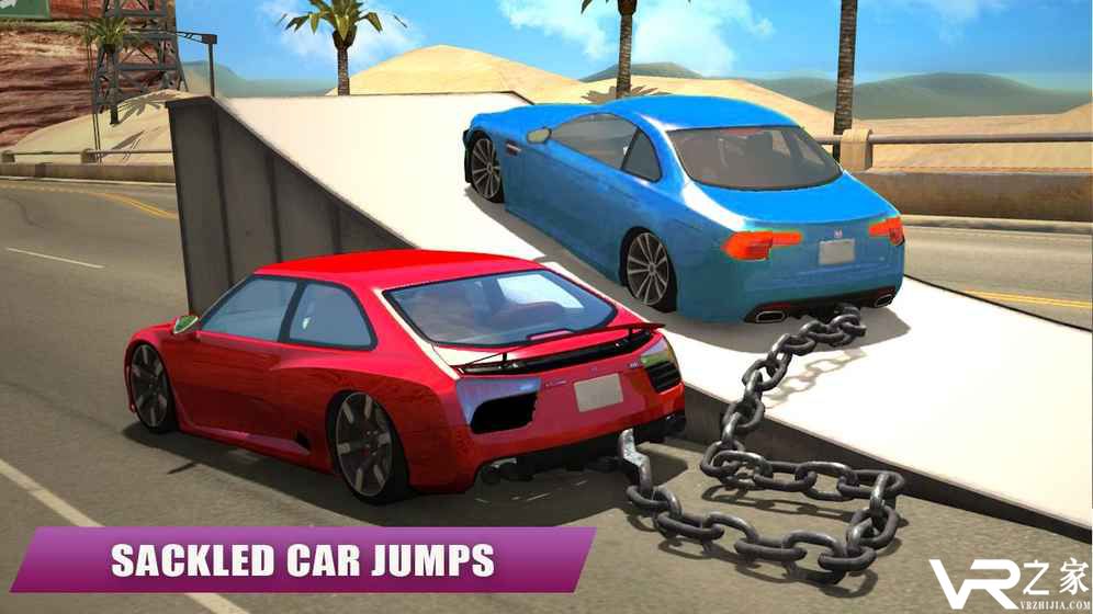 链式赛车游戏3D(3)