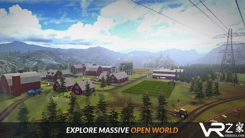 农业PRO无限金币版(3)