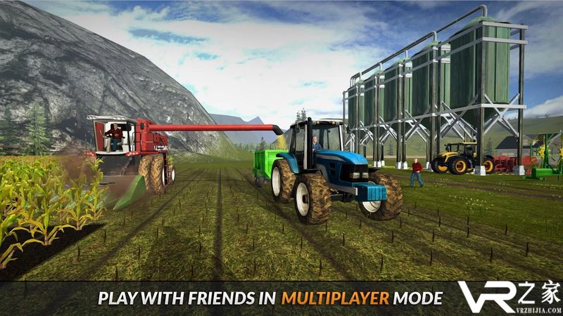 农业PRO无限金币版(1)