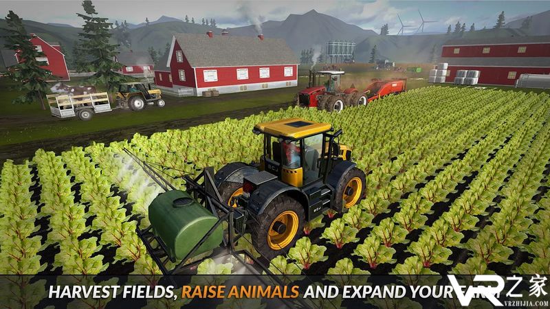 农业PRO无限金币版(2)