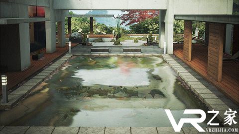 禅境花园(3)