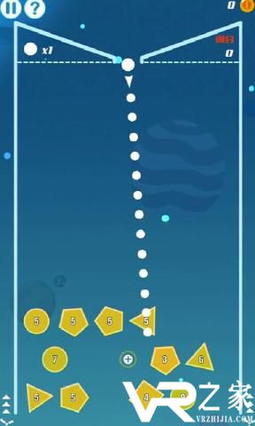 弹球纪元无限生命版(3)