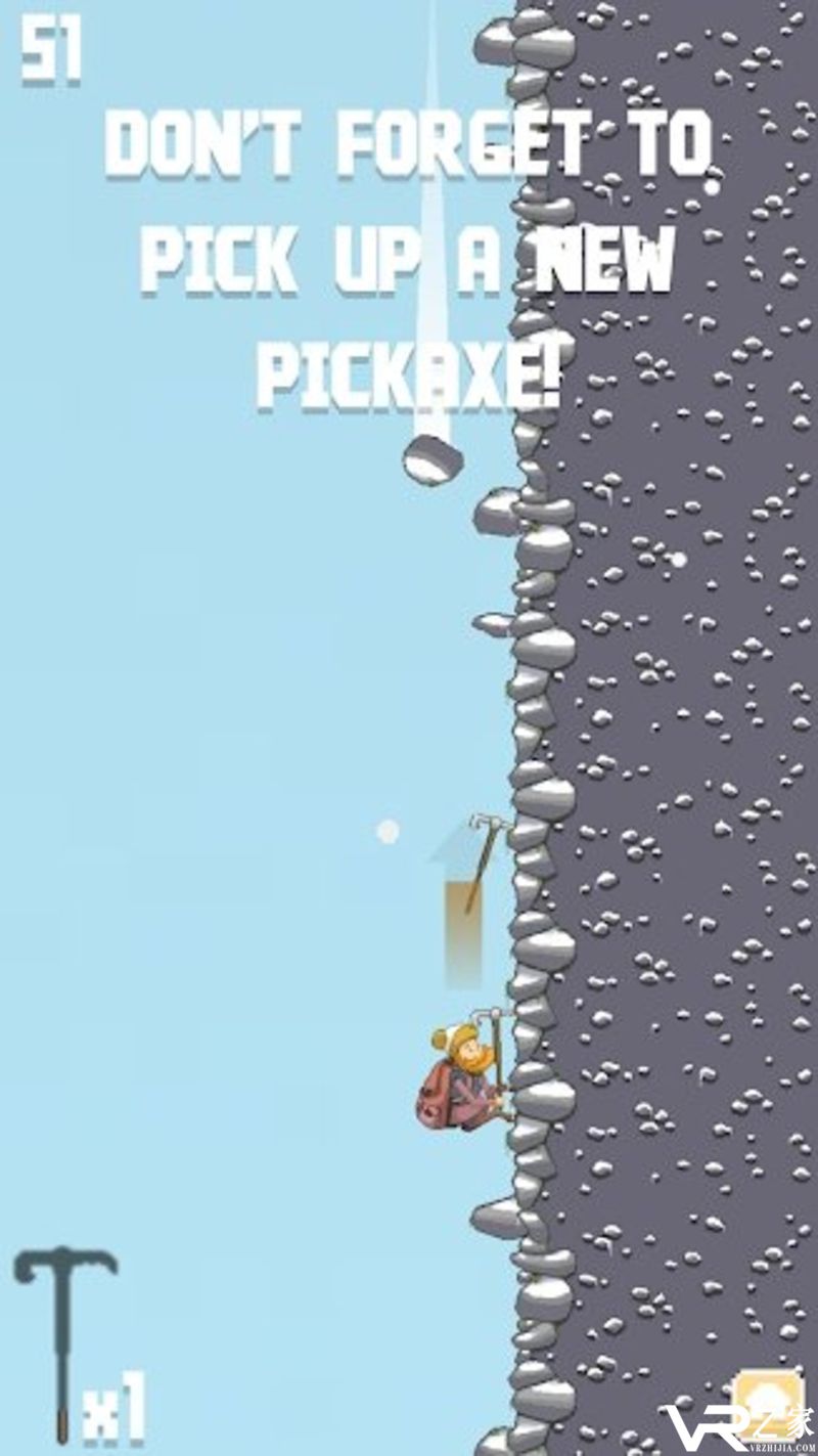 克利福德攀岩无敌版(2)