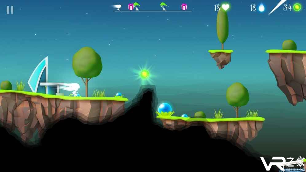 芙罗拉与黑暗无敌版(3)