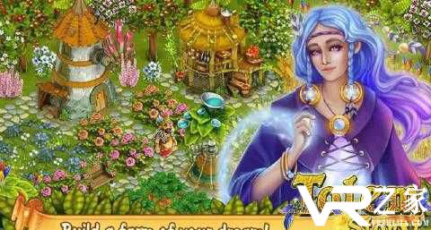 图腾农场无敌版(1)