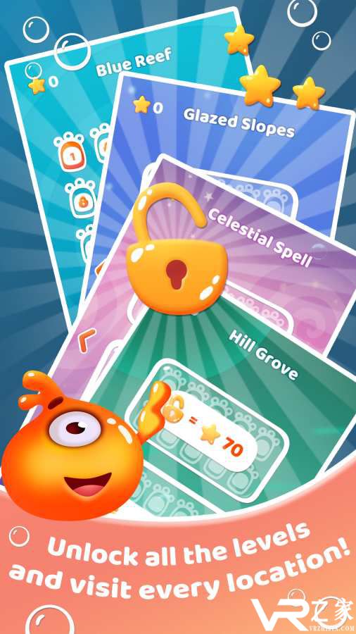 摇摆怪物无敌版(3)