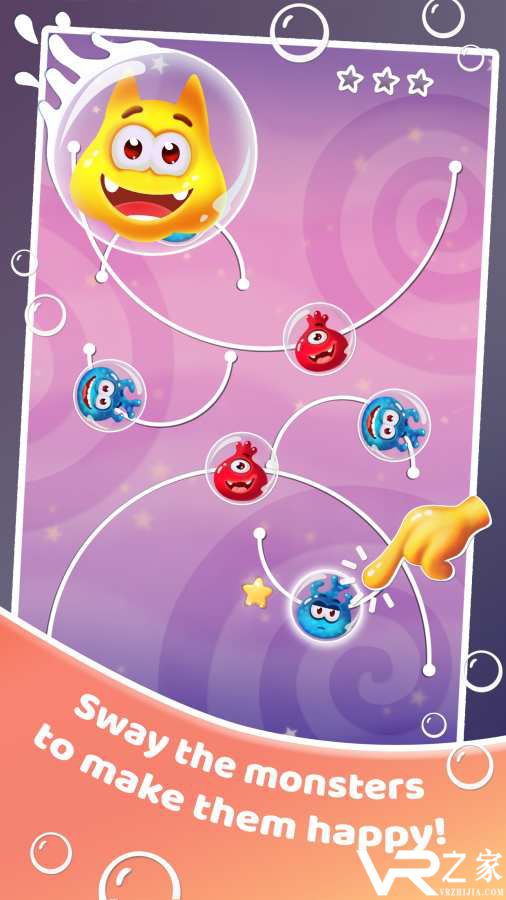 摇摆怪物无敌版(2)