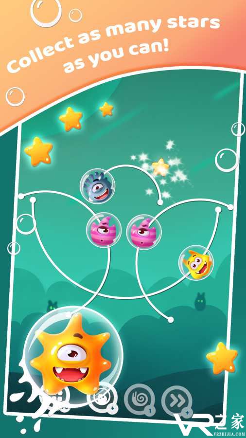 摇摆怪物无敌版(1)