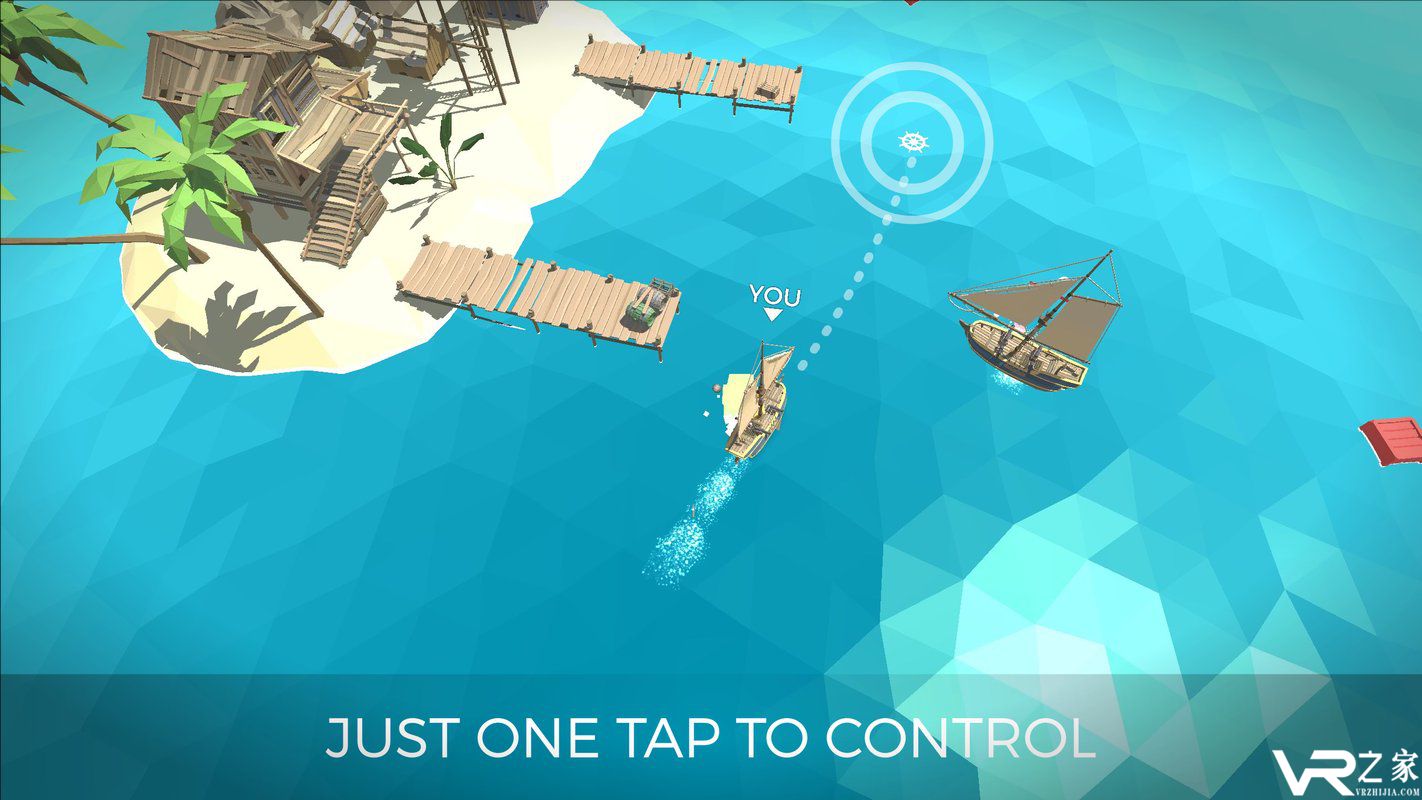 海盗世界：海战(2)