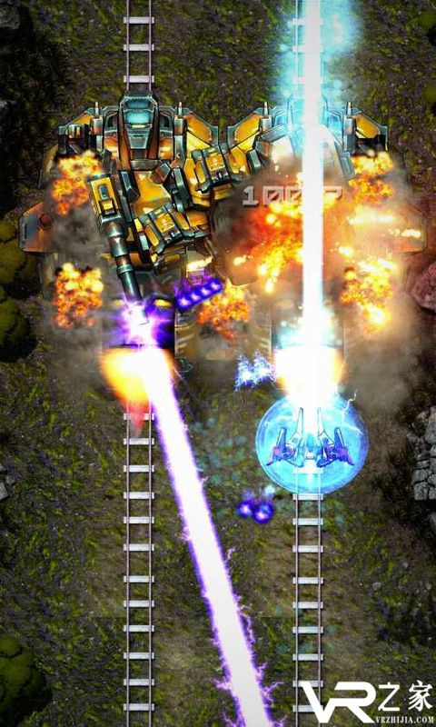 原型机X1无敌版(1)