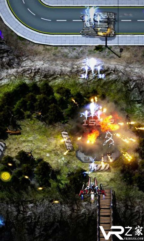 原型机X1无敌版(2)