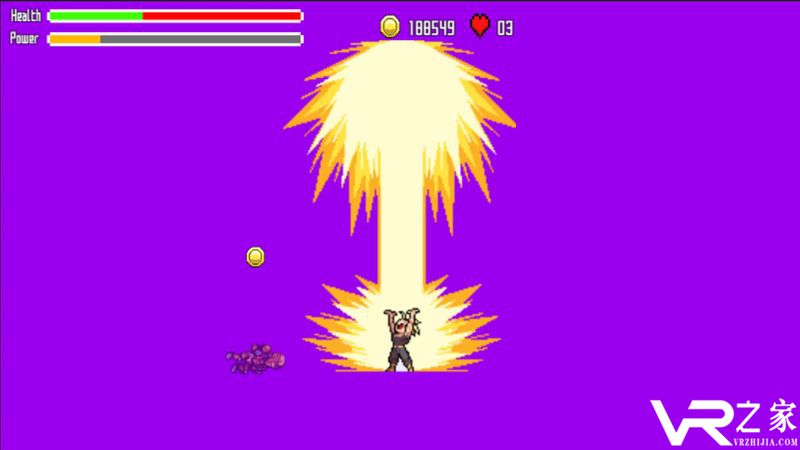 赛亚人战斗英雄中文版(1)