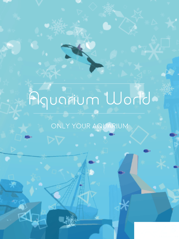 虎鲸养成游戏无敌版(3)