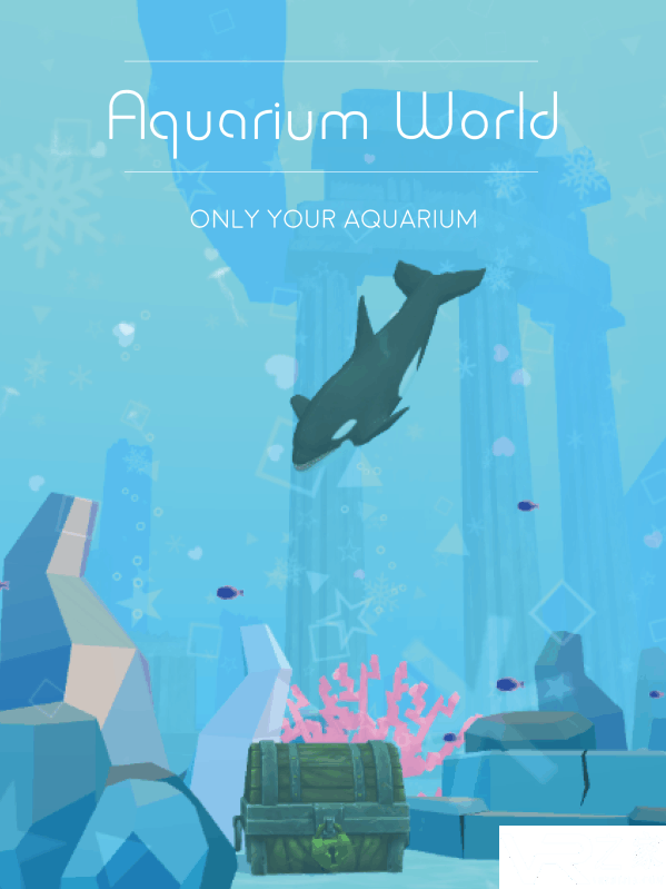 虎鲸养成游戏无敌版(2)