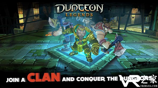 地下城传说无敌版(3)