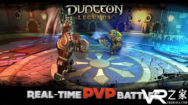 地下城传说无敌版(1)