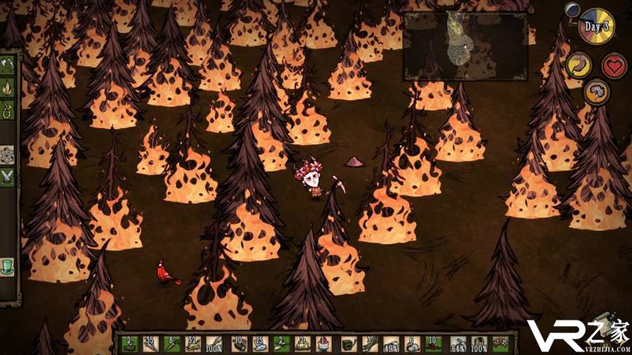 饥荒：海难无敌版(2)