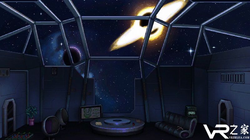 奥德修斯科斯莫斯无敌版(3)