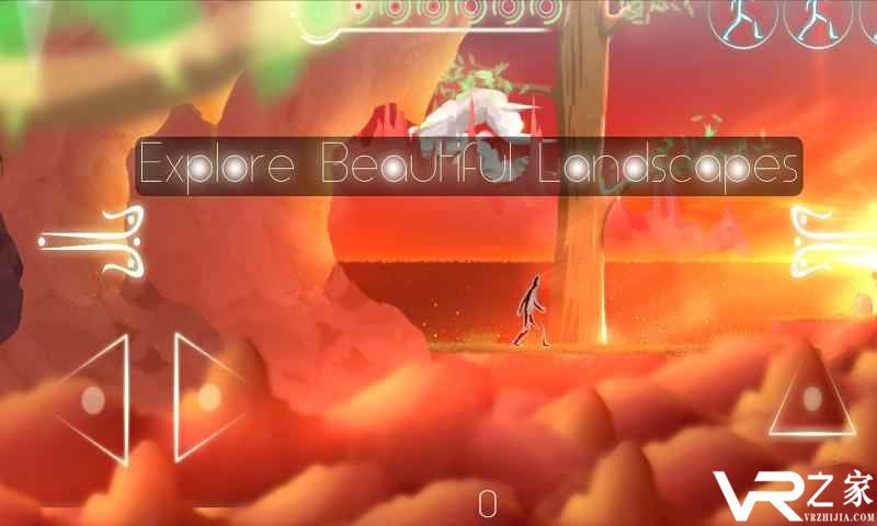 奇幻漫步无敌版(3)