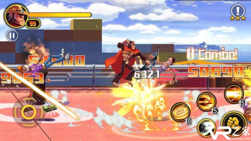 忍者功夫：冠军猴王无敌版(2)