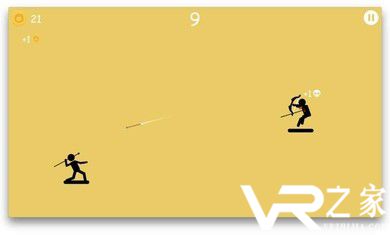 火柴人：斯皮尔曼