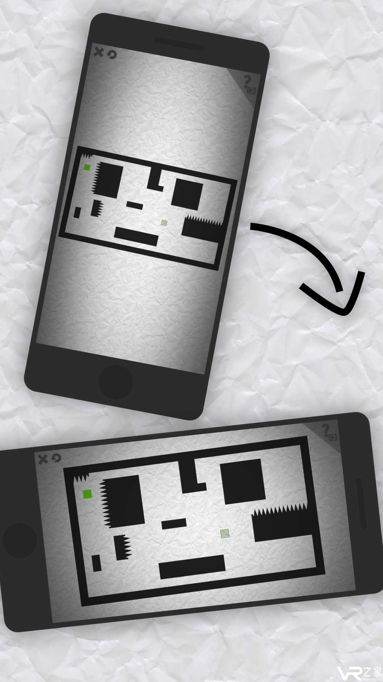 不可视之盒无敌版(3)