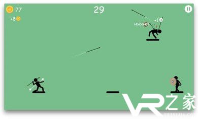 火柴人：斯皮尔曼