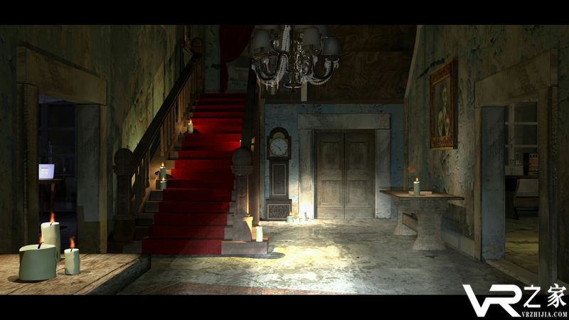 被遗忘的房间2022版(3)