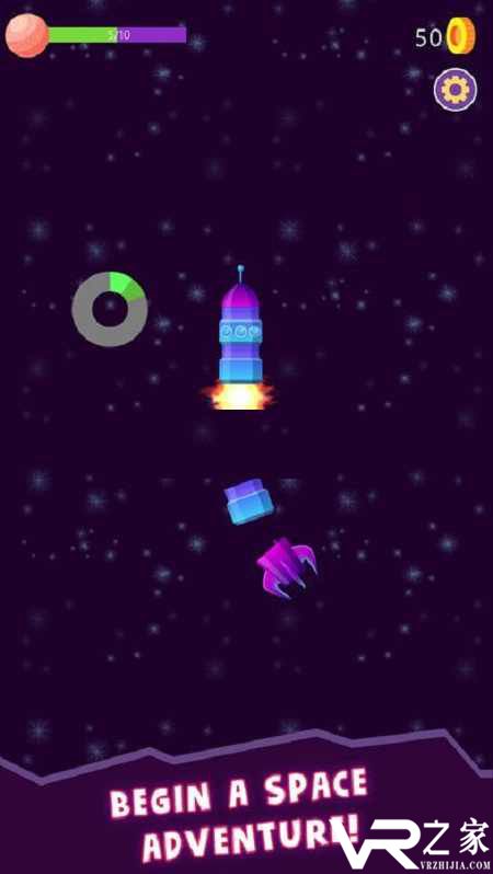 太空狂乱2无敌版(3)