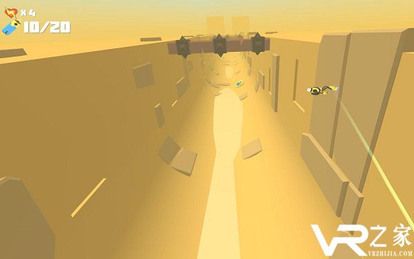 动力盘旋：漫游(2)