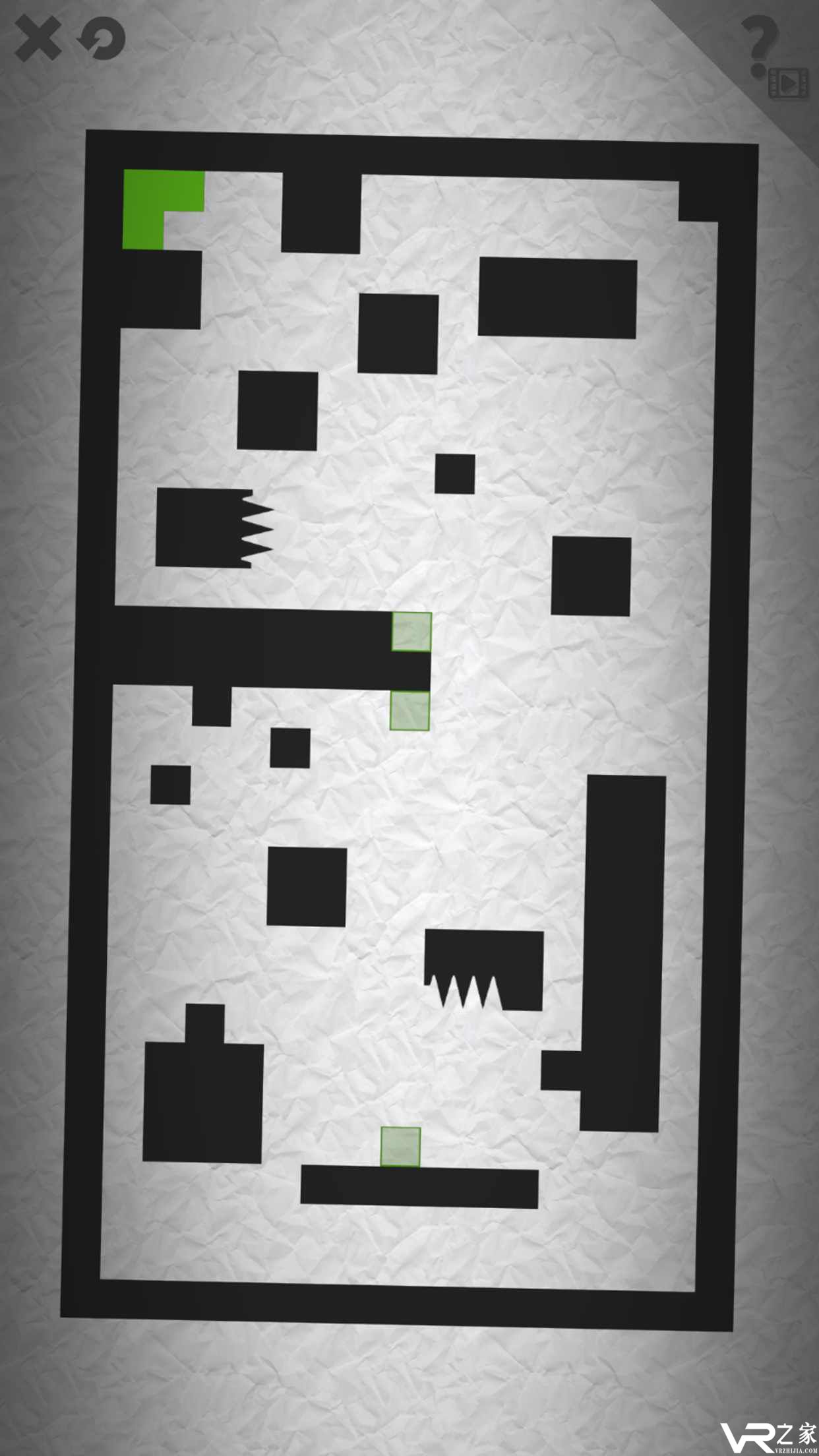 不可视之盒无敌版(2)