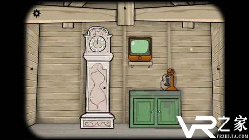 逃离方块：磨坊(2)