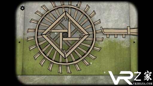 逃离方块：磨坊(3)