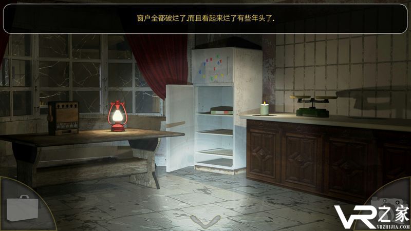 被遗忘的房间2022版(1)