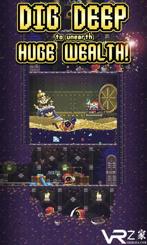 闲置启示录无敌版(2)