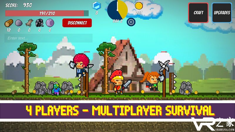 像素生存无敌版(1)