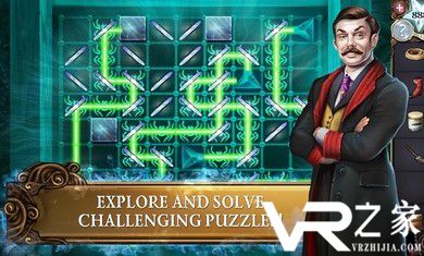 冒险逃脱：闹鬼狩猎无敌版(3)