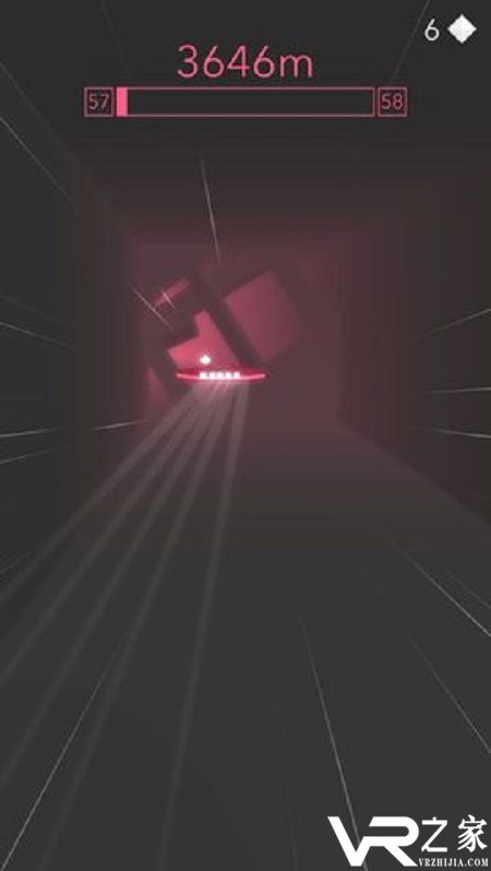 天空冲击无敌版(2)